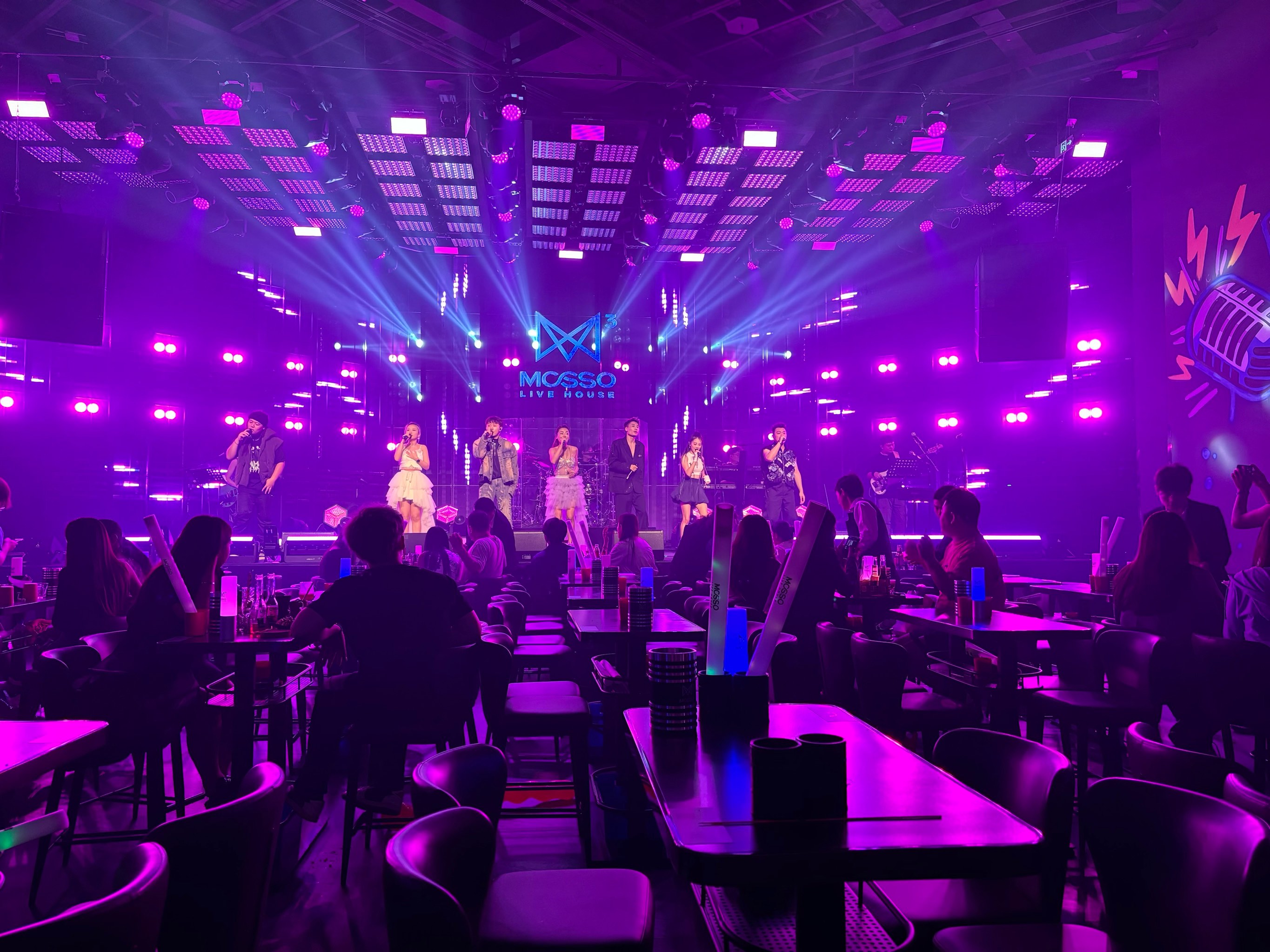 丽水商务ktv组局解析-缙云县ktv预订